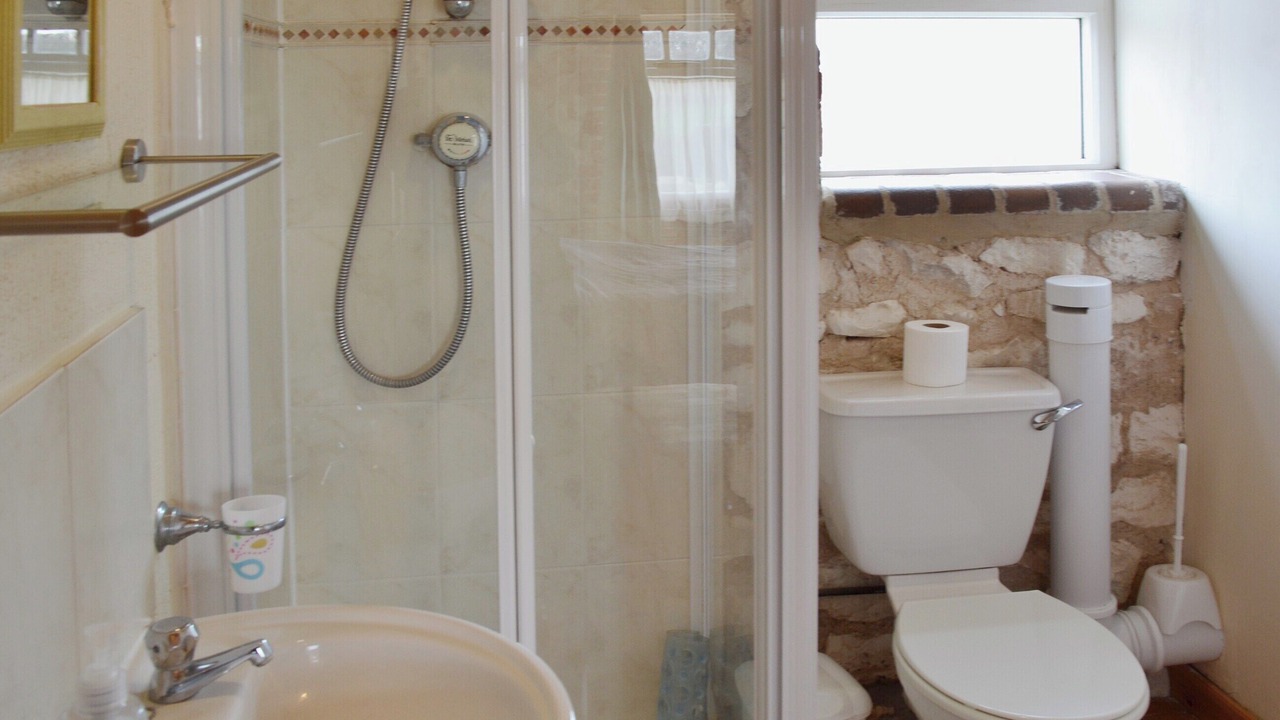 Photo of Bathroom in Flamborough