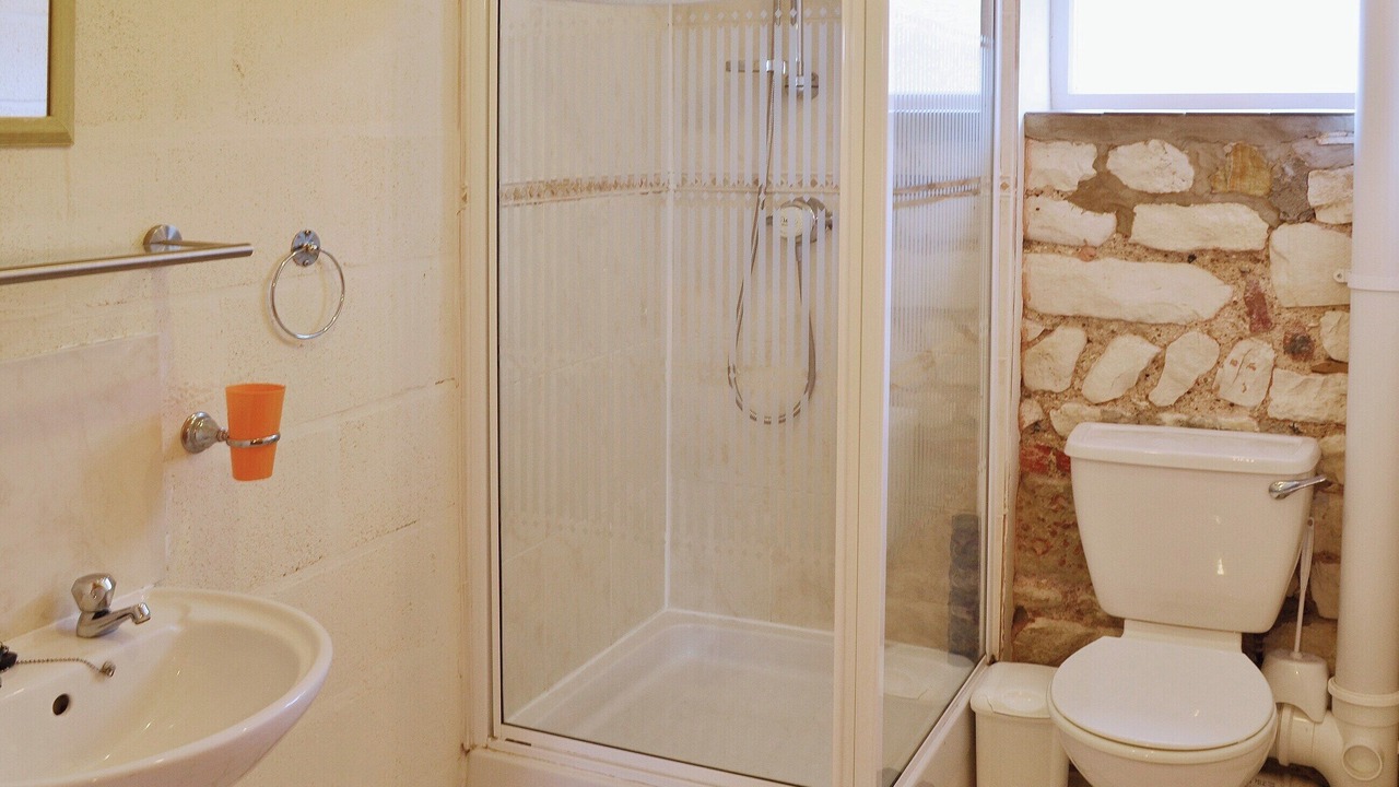 Photo of Bathroom in Flamborough