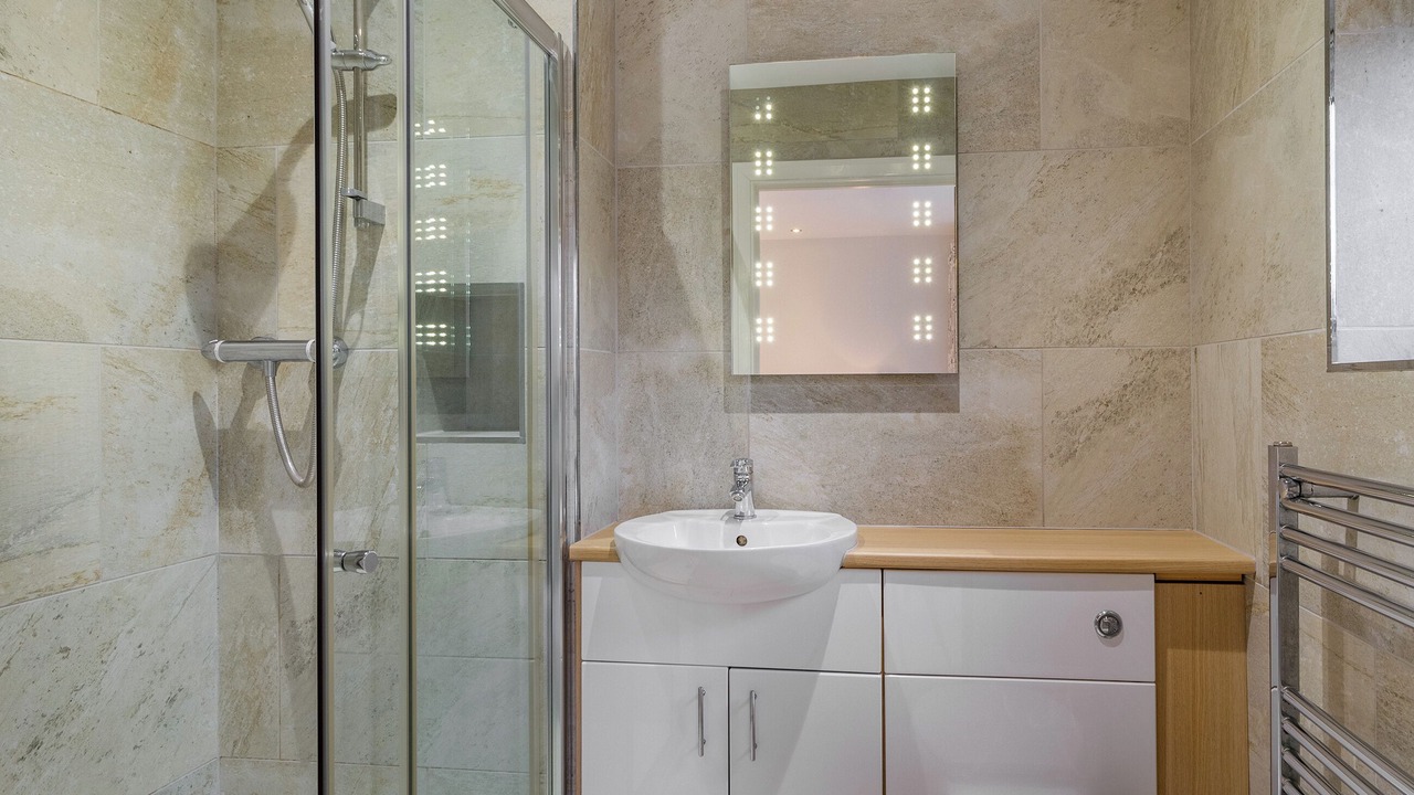 Photo of Bedroom in Wicken