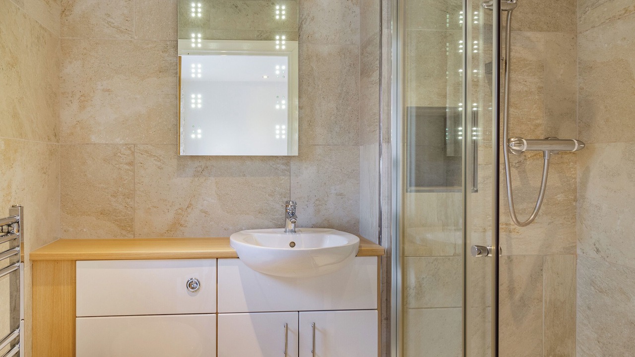 Photo of Bedroom in Wicken