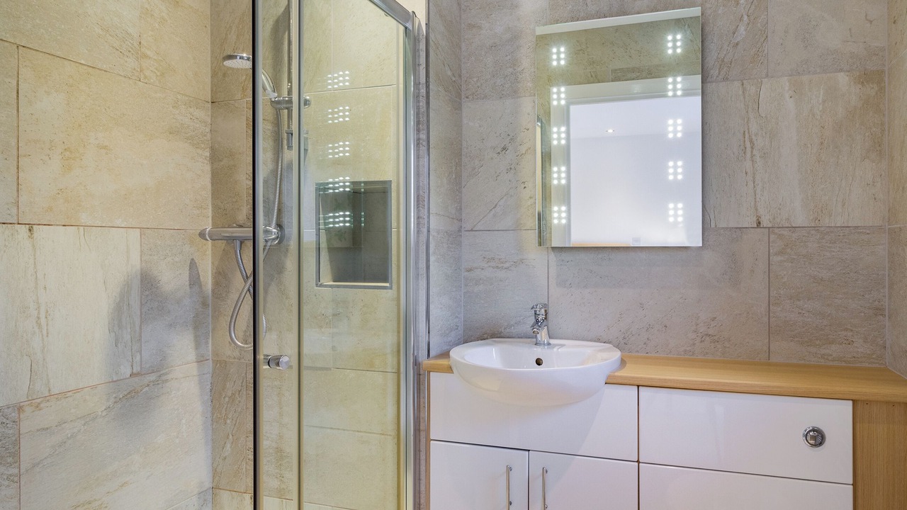 Photo of Bedroom in Wicken