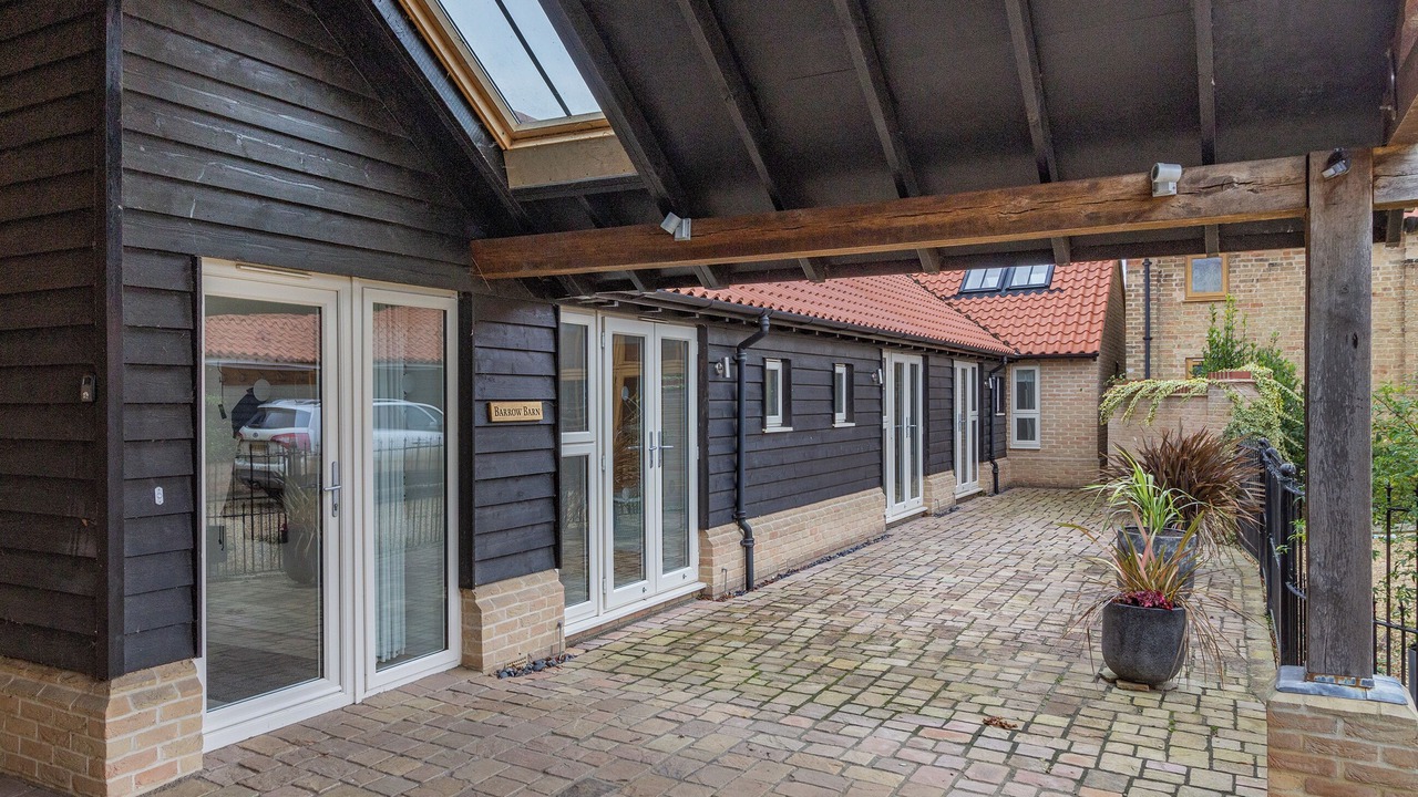 Photo of Outdoor in Wicken