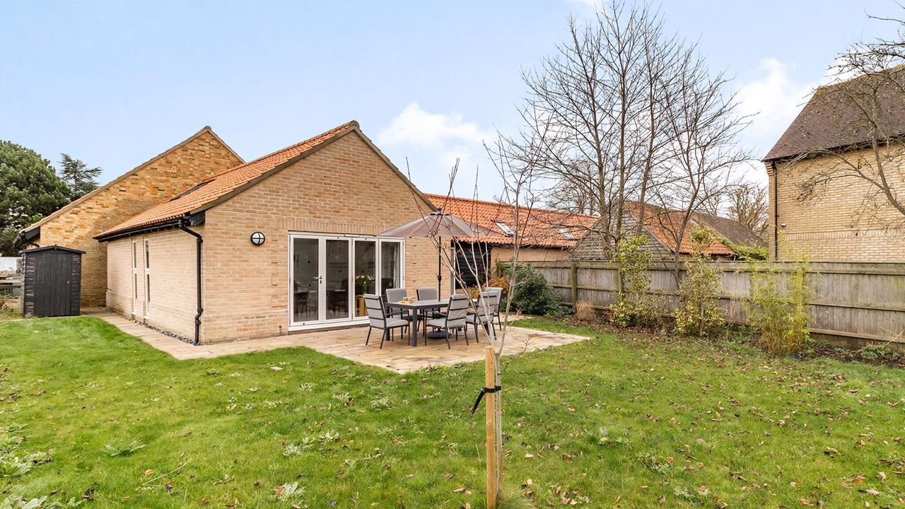 Photo of Outdoor in Wicken