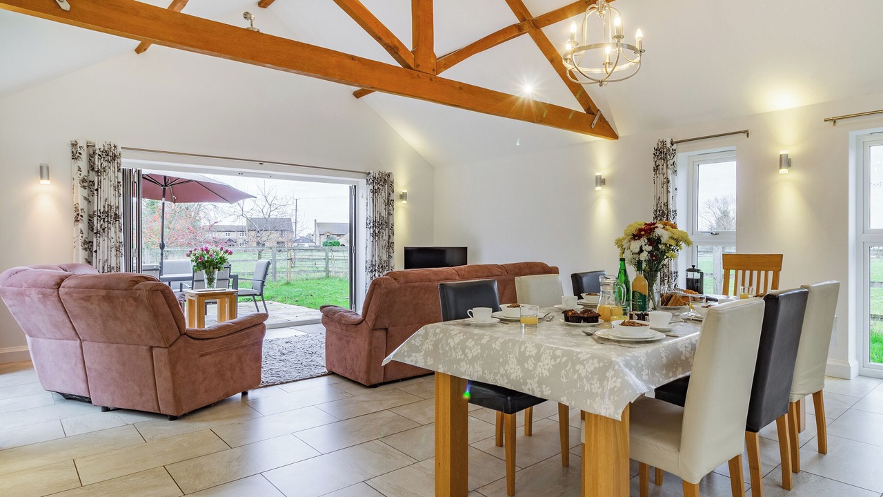 Photo of Bedroom in Wicken