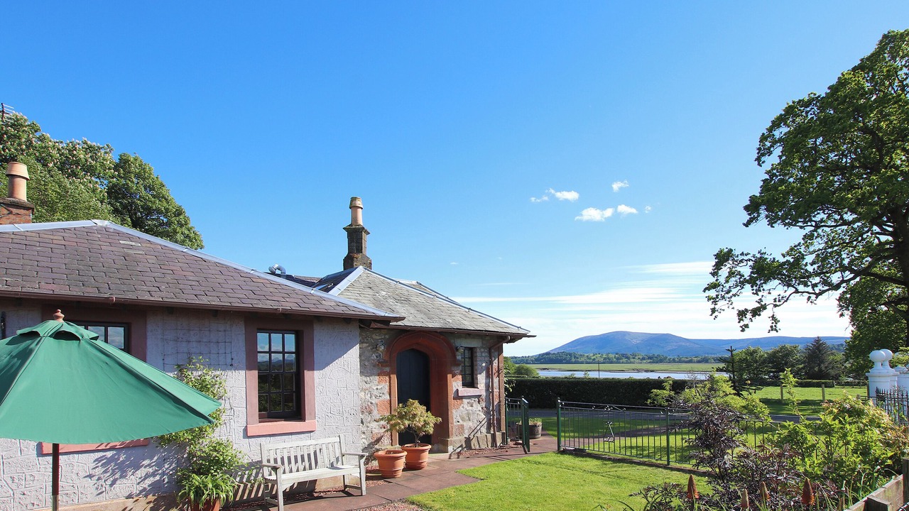 Photo of Outdoor in Dumfries