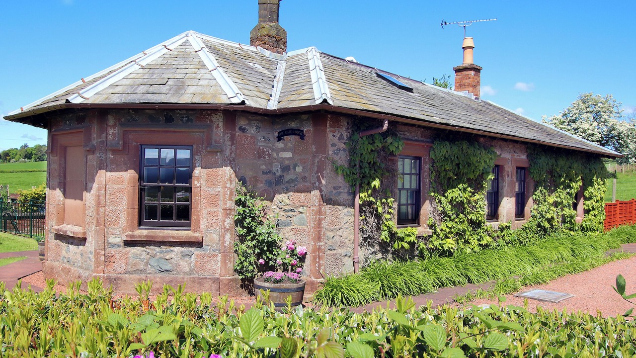 Photo of Outdoor in Dumfries