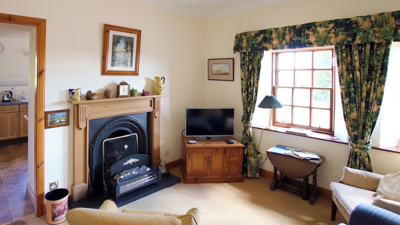 Photo of Bedroom in Dumfries