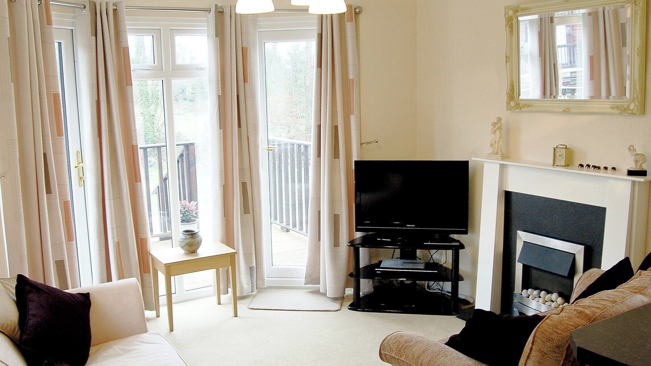 Photo of Bedroom in St. Teath