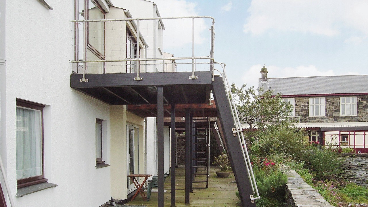 Photo of Outdoor in Borth-y-Gest