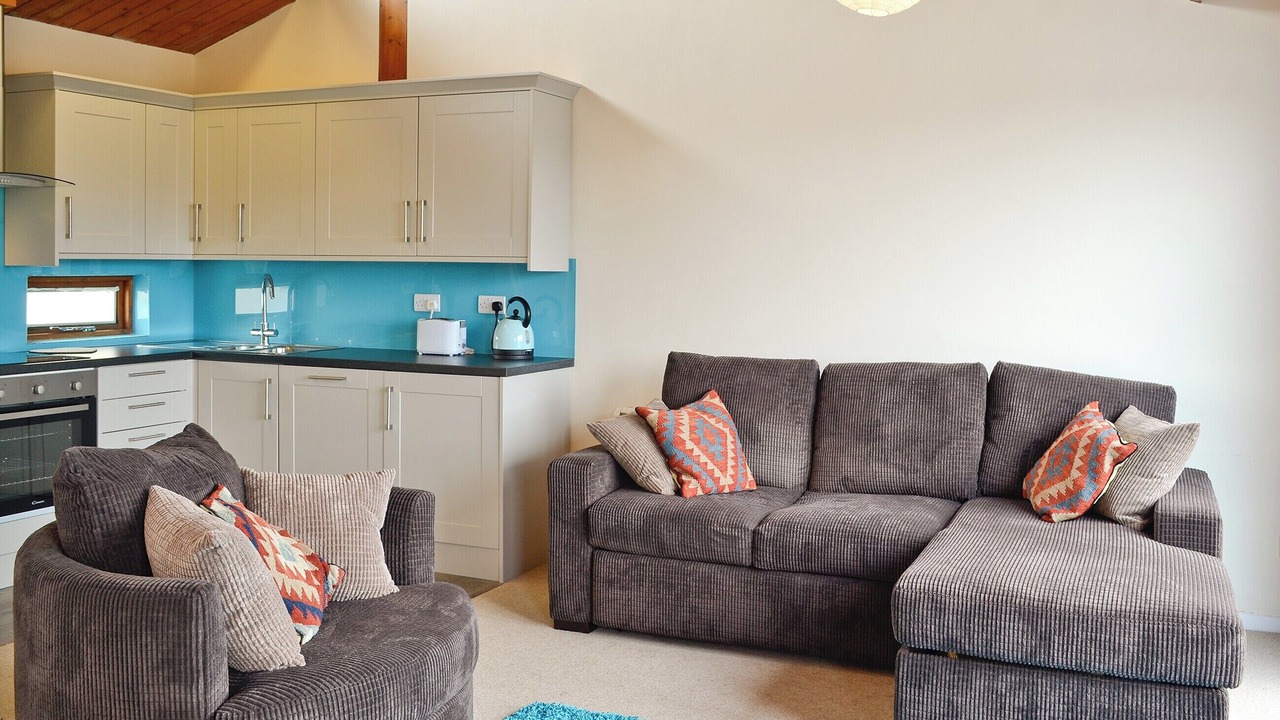 Photo of Bedroom in Borth-y-Gest