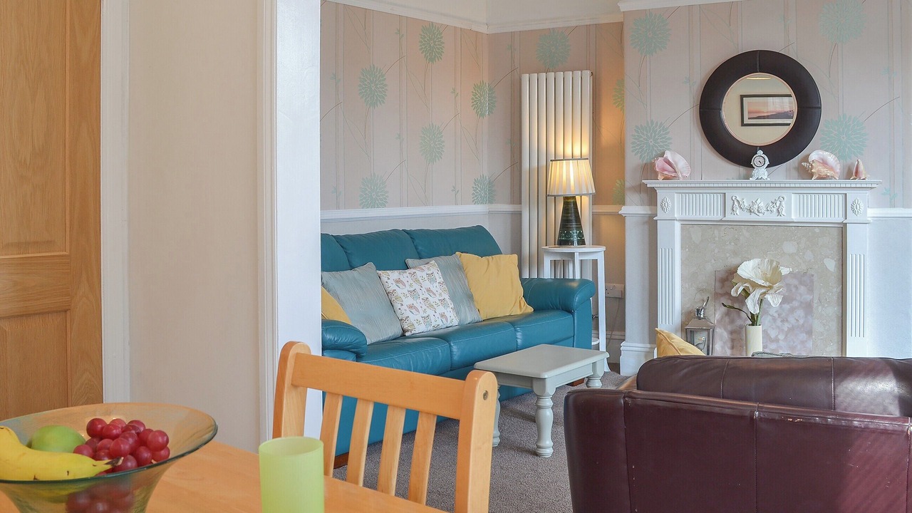 Photo of Bedroom in Muston