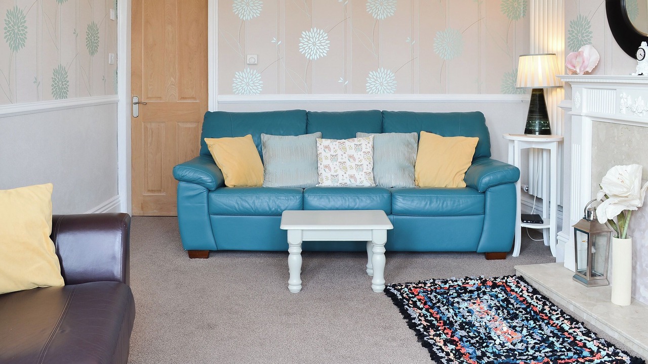 Photo of Bedroom in Muston