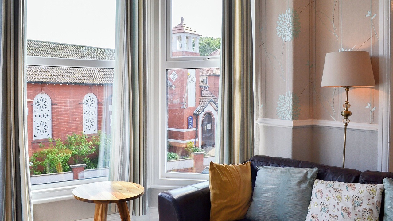 Photo of Bedroom in Muston