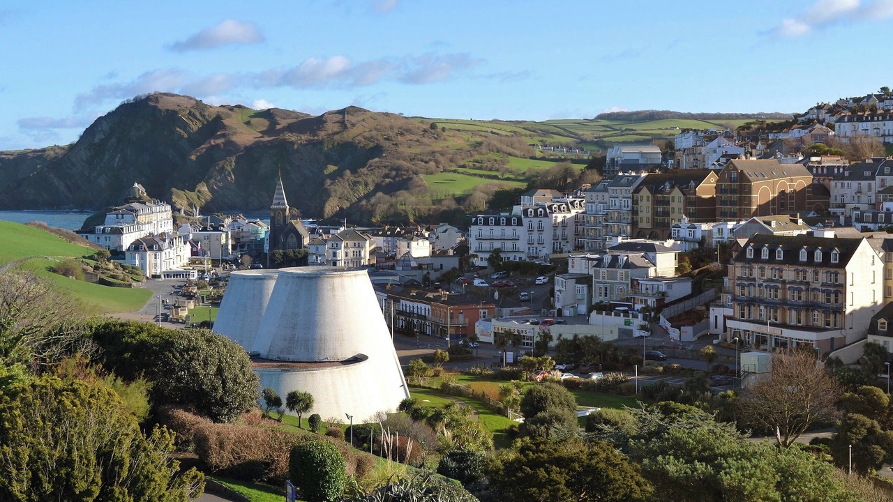 Photo of Others in Mortehoe