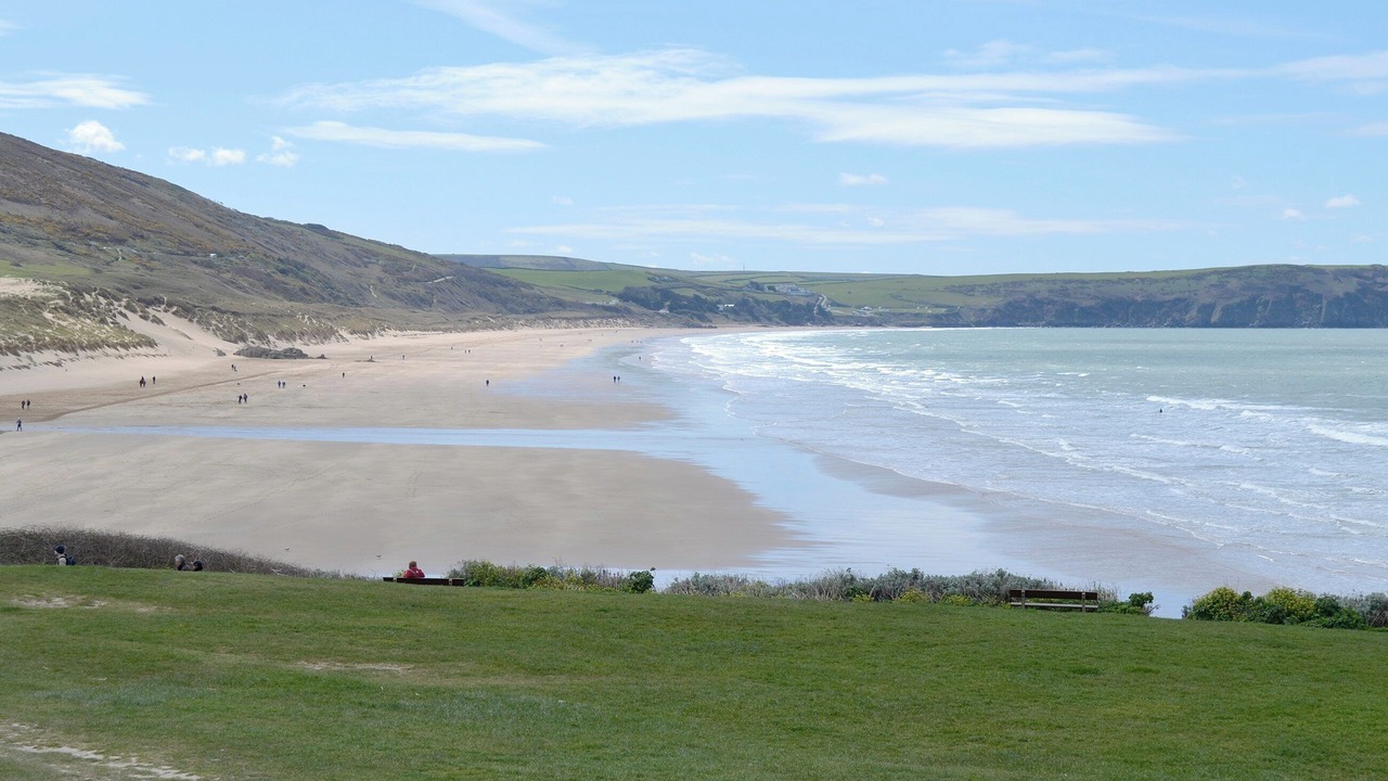 Photo of Others in Mortehoe