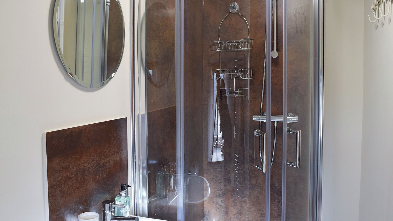 Photo of Bedroom in Giggleswick