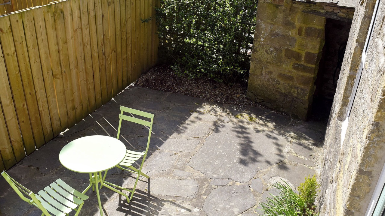 Photo of Outdoor in Giggleswick