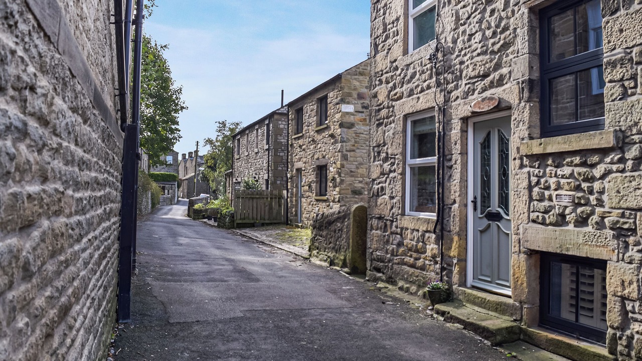 Photo of Others in Giggleswick