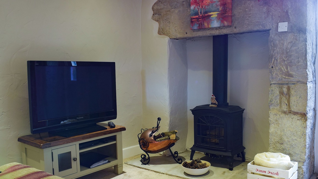 Photo of Bedroom in Giggleswick