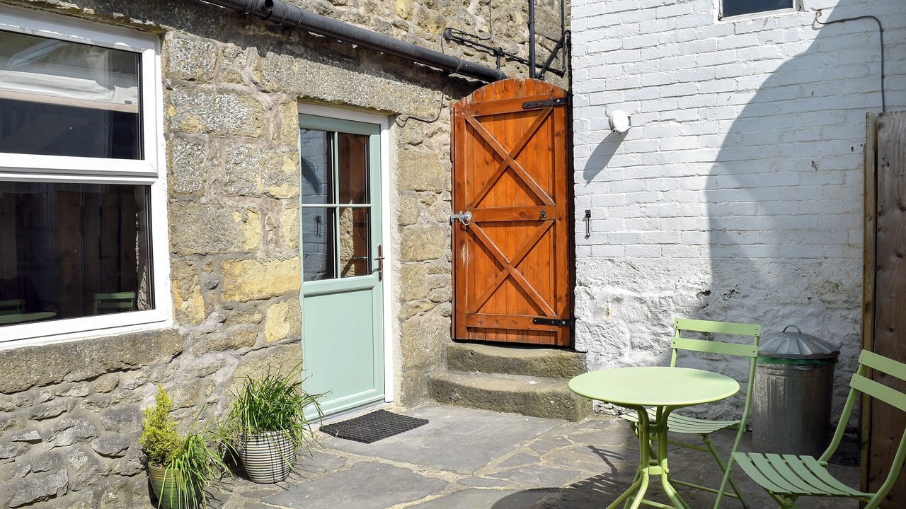 Photo of Outdoor in Giggleswick