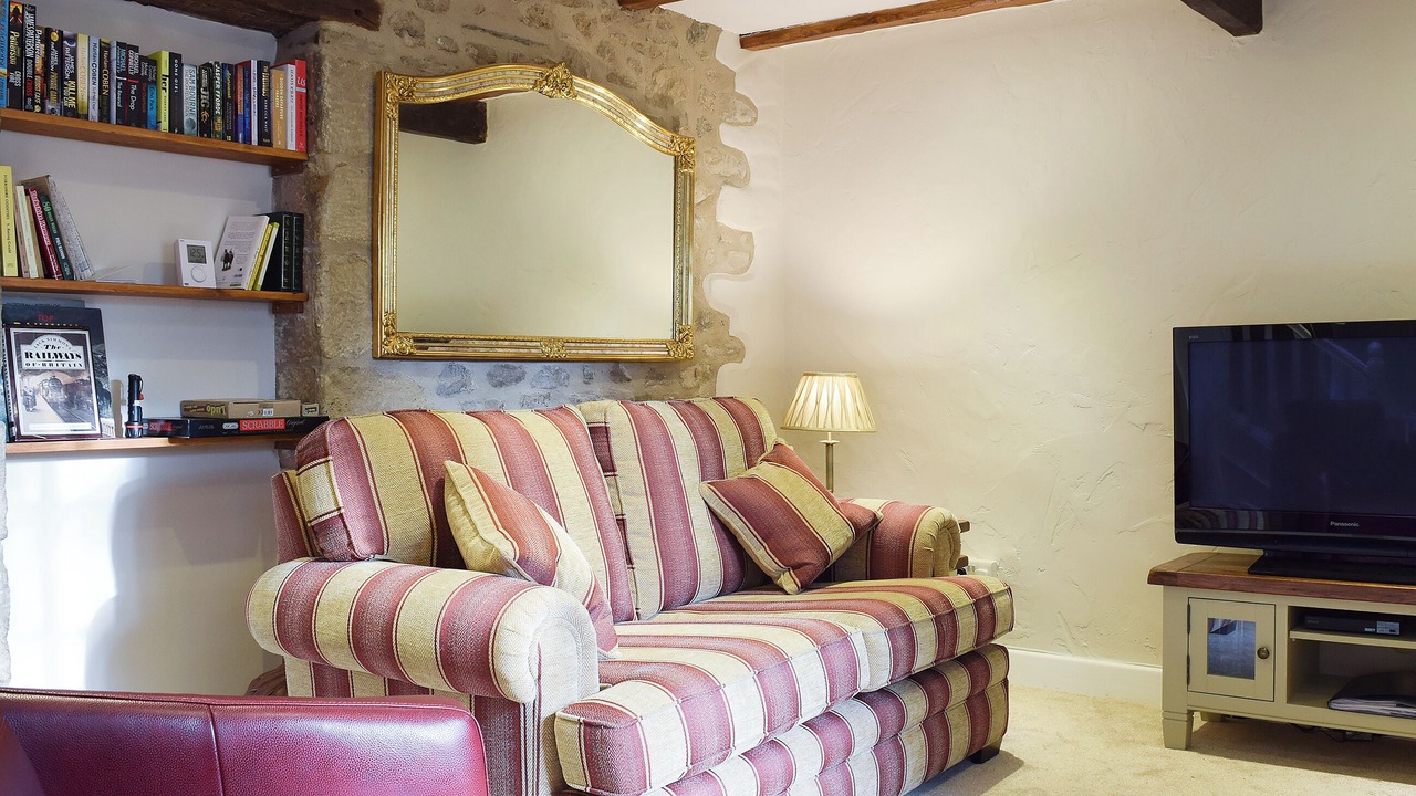 Photo of Bedroom in Giggleswick