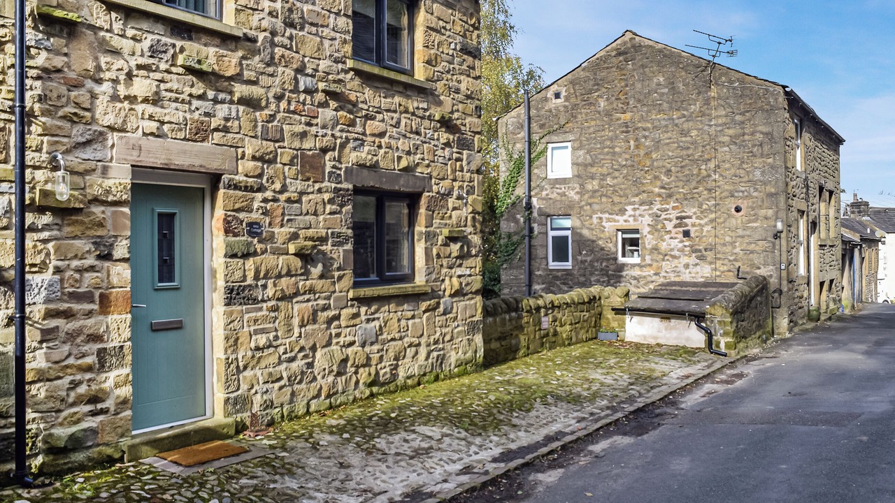 Photo of Outdoor in Giggleswick