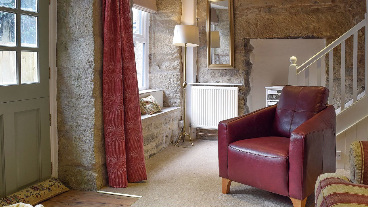 Photo of Bedroom in Giggleswick