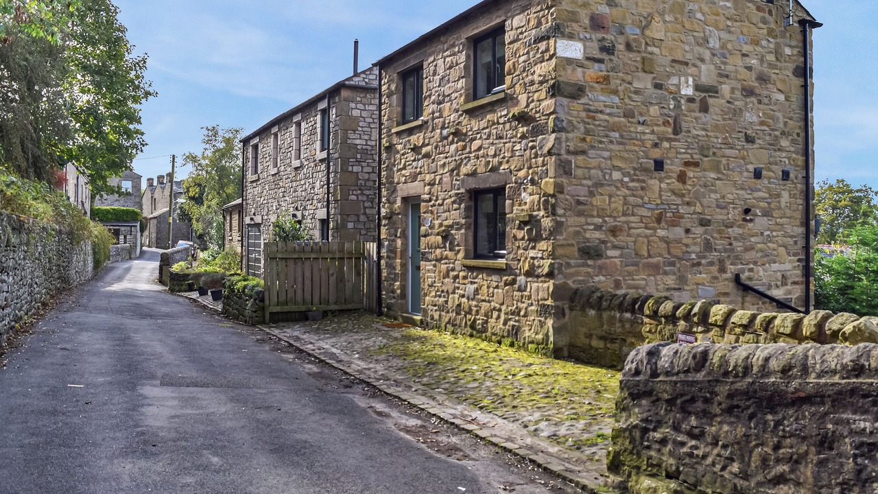 Photo of Outdoor in Giggleswick