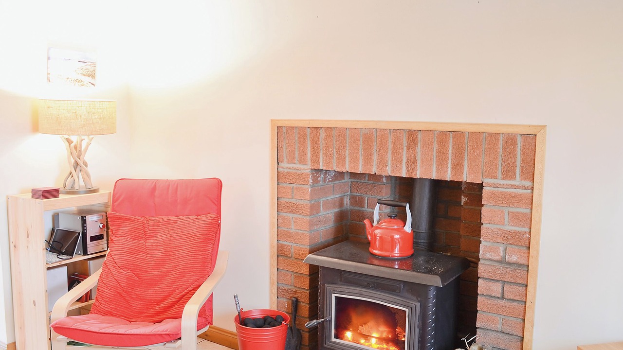 Photo of Bedroom in Talmine