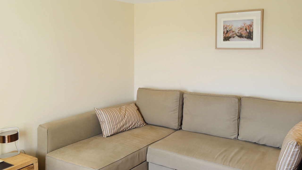 Photo of Bedroom in Talmine