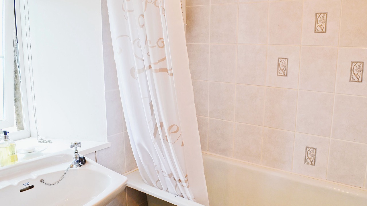 Photo of Bathroom in Talmine