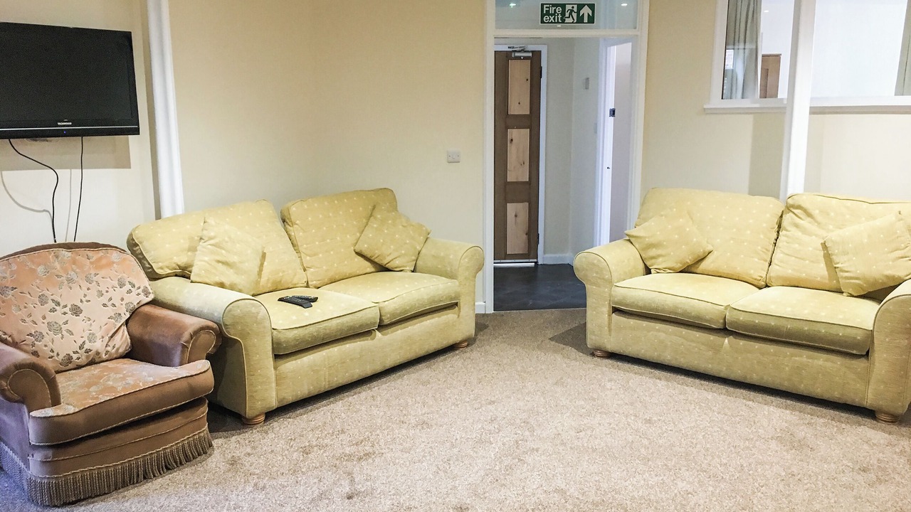 Photo of Bedroom in Belper