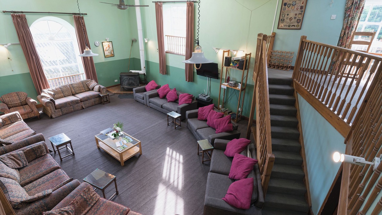 Photo of Bedroom in Belper