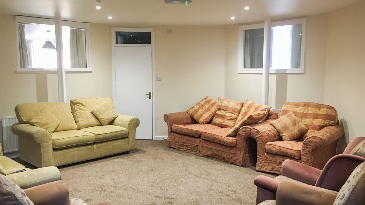 Photo of Bedroom in Belper