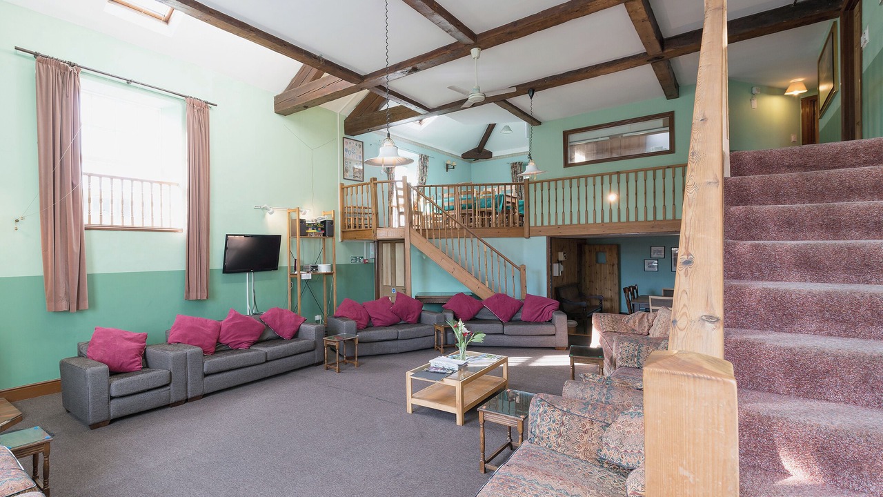 Photo of Bedroom in Belper