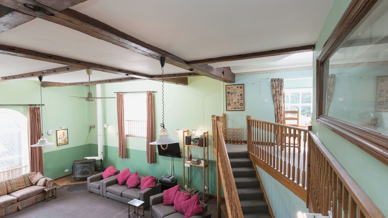 Photo of Bedroom in Belper