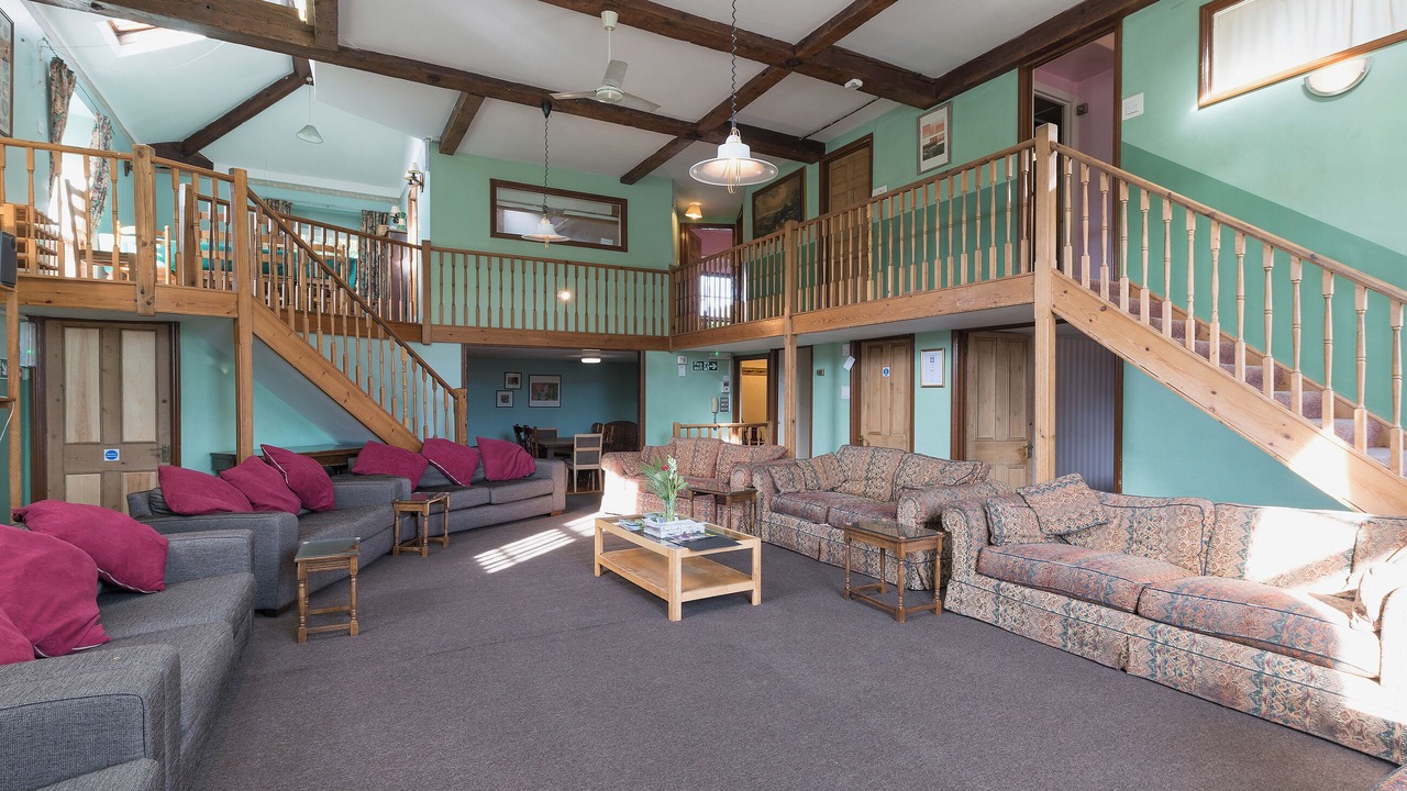 Photo of Bedroom in Belper