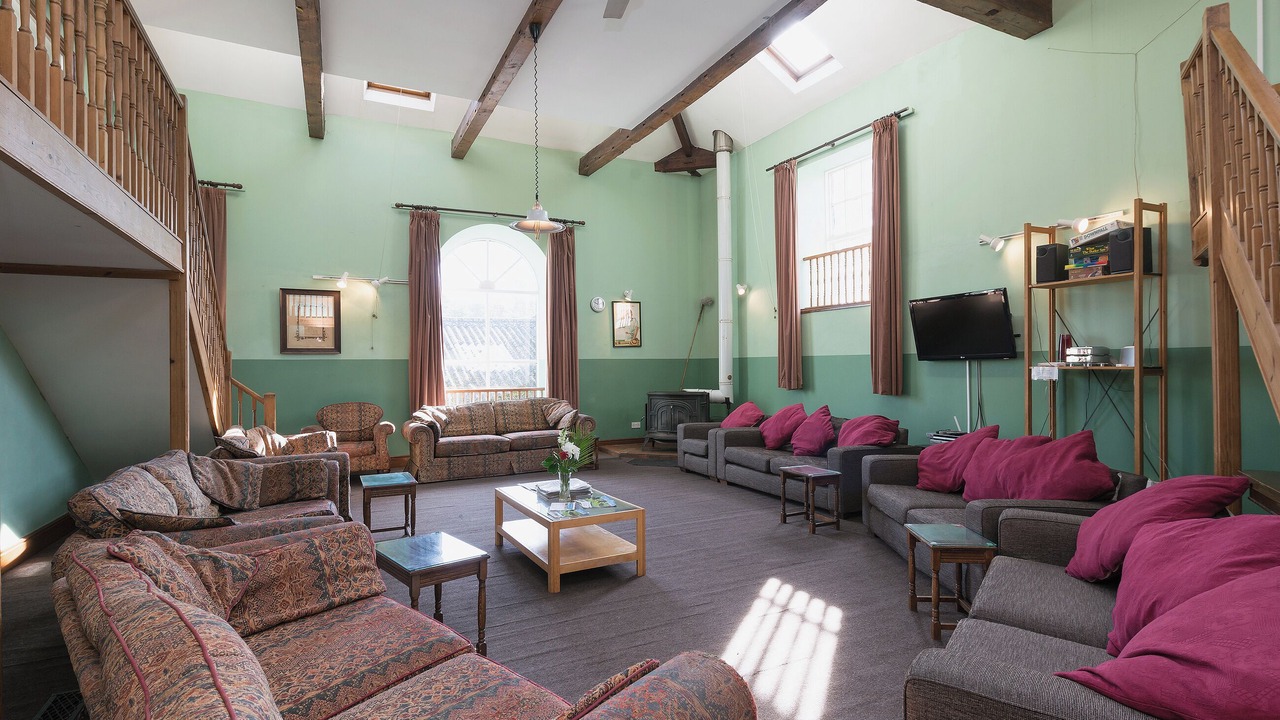 Photo of Bedroom in Belper