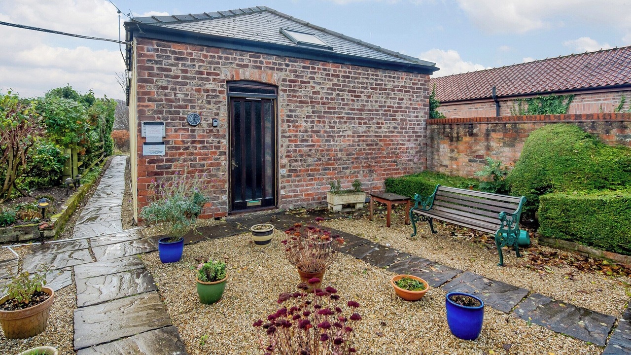 Photo of Outdoor in Acomb