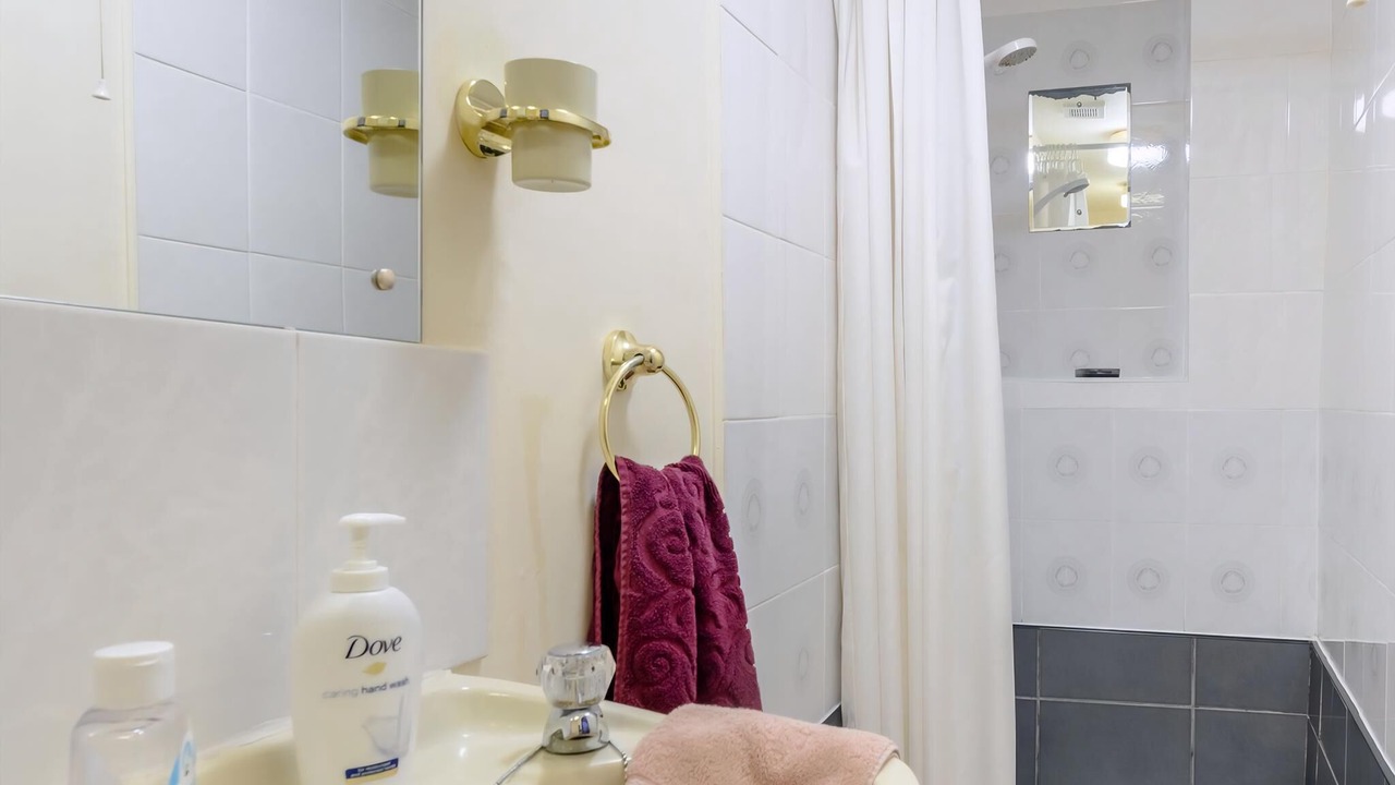 Photo of Bedroom in Acomb