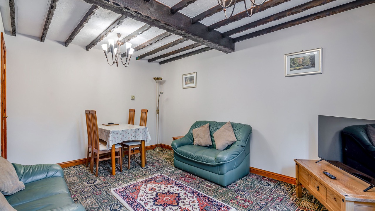 Photo of Bedroom in Huntington