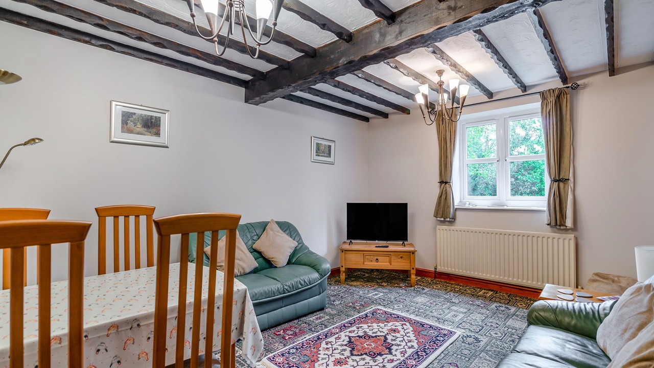 Photo of Bedroom in Huntington