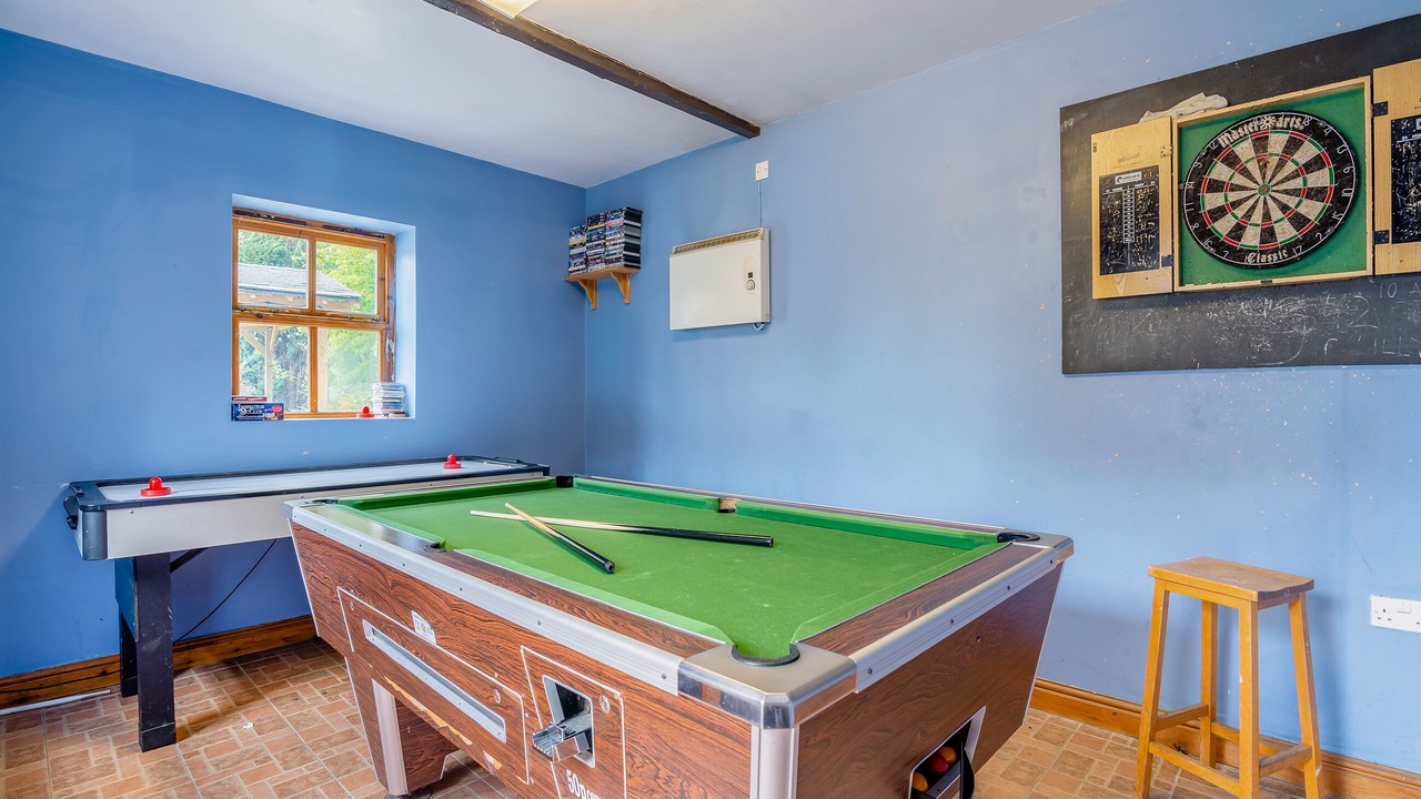 Photo of Bedroom in Huntington