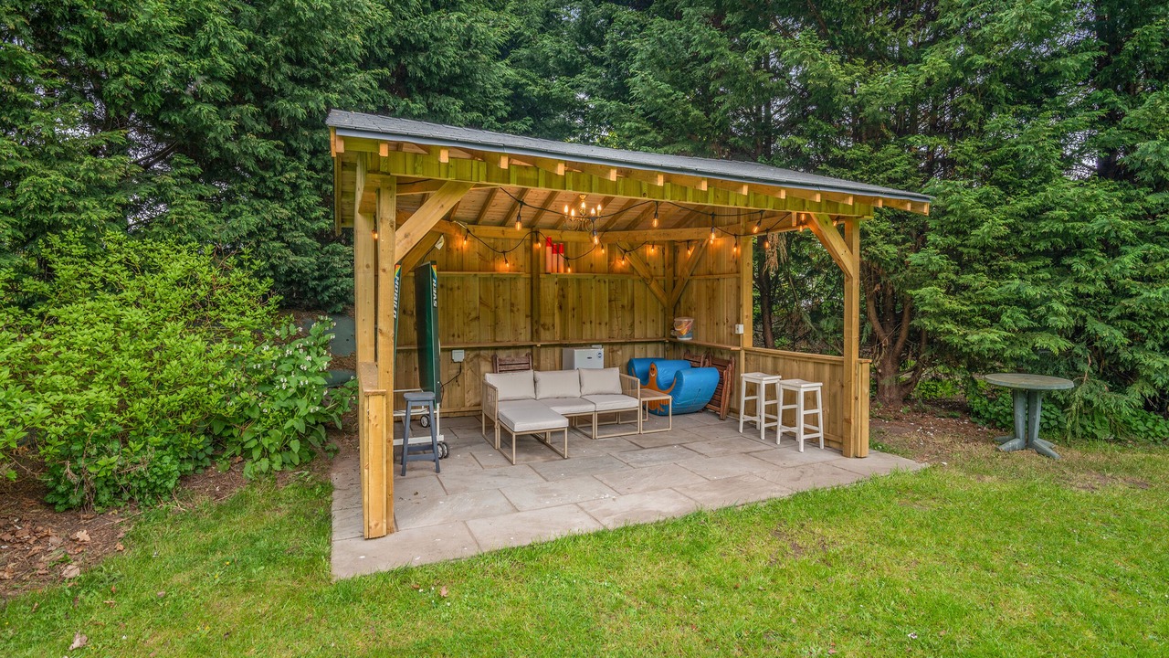 Photo of Outdoor in Huntington