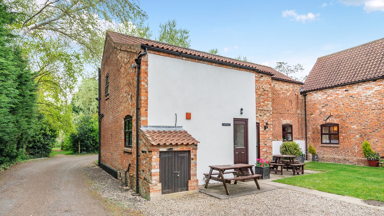 Photo of Outdoor in Huntington