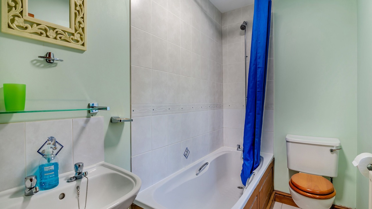 Photo of Bathroom in Huntington