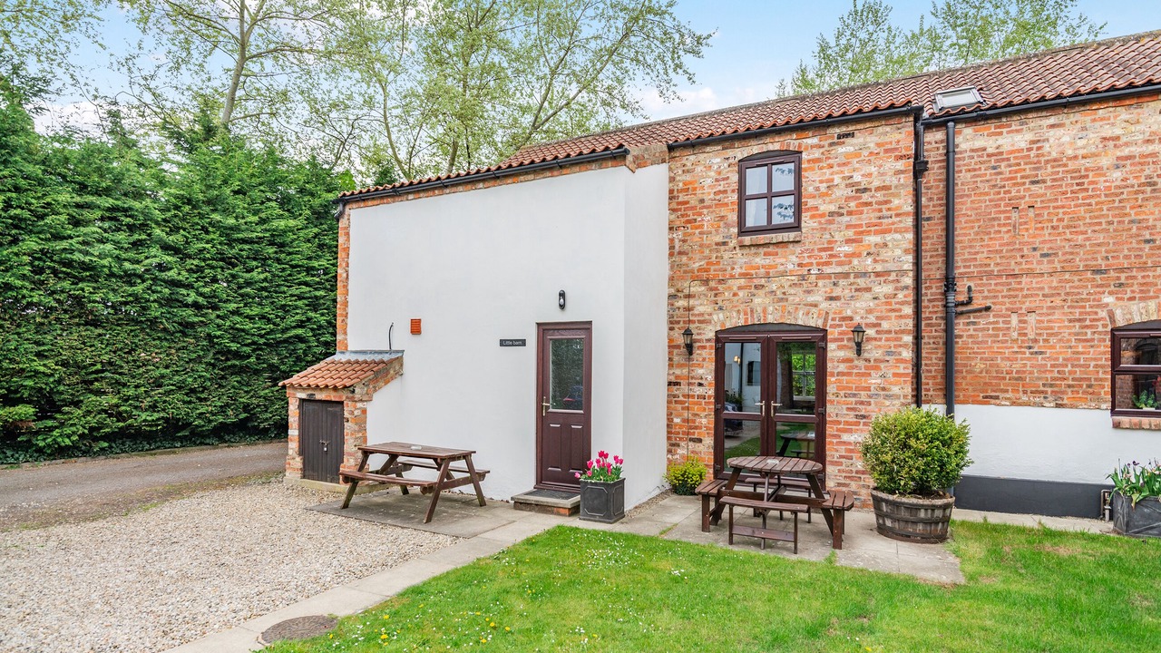 Photo of Outdoor in Huntington