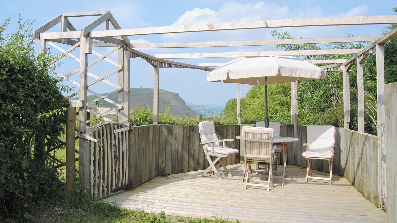 Photo of Others in Llanfair Caereinion