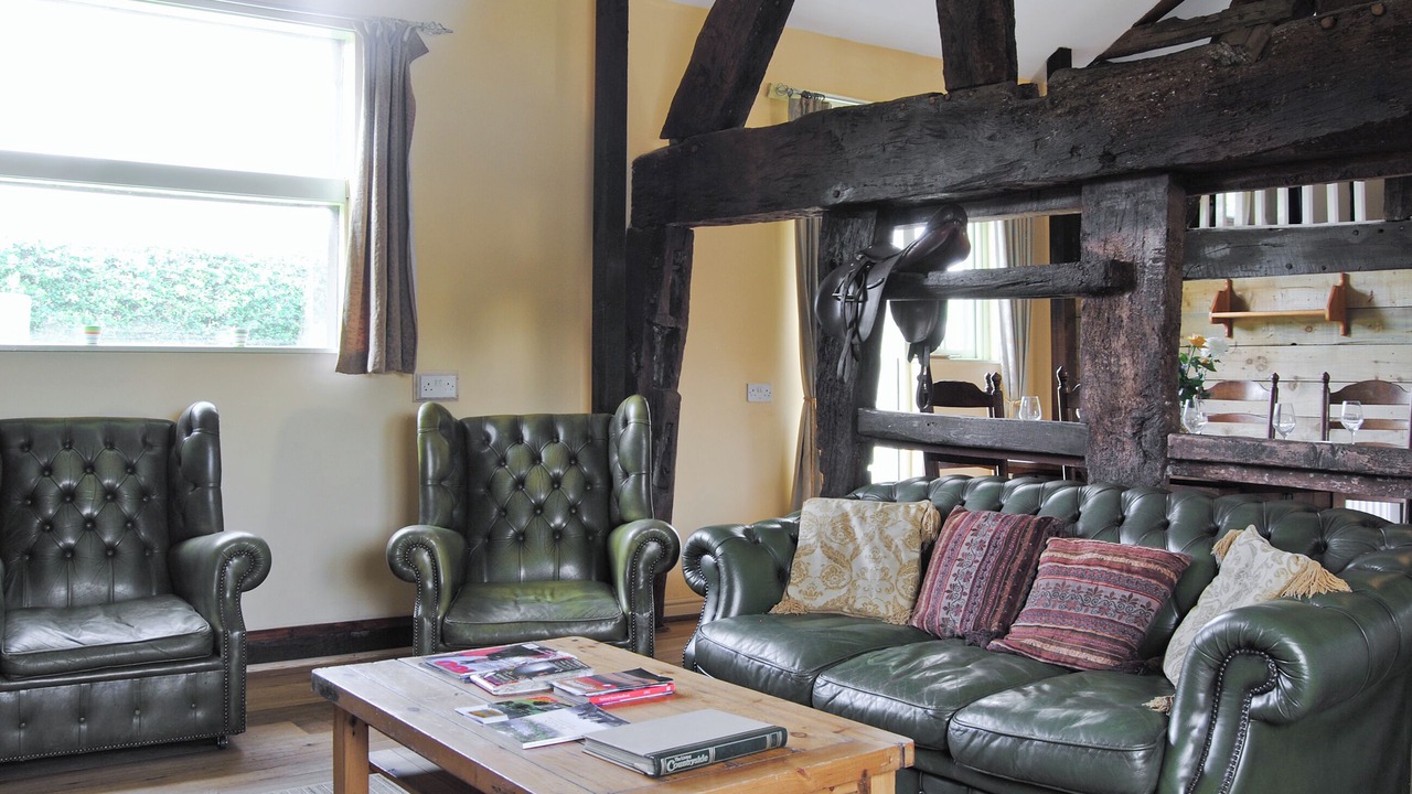 Photo of Bedroom in Llanfair Caereinion