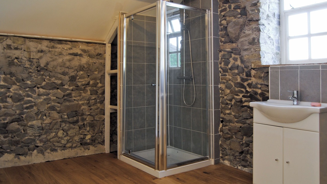 Photo of Bedroom in Llanfair Caereinion